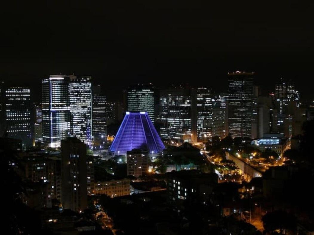 Apartamento Gomes Freire Rio de Janeiro