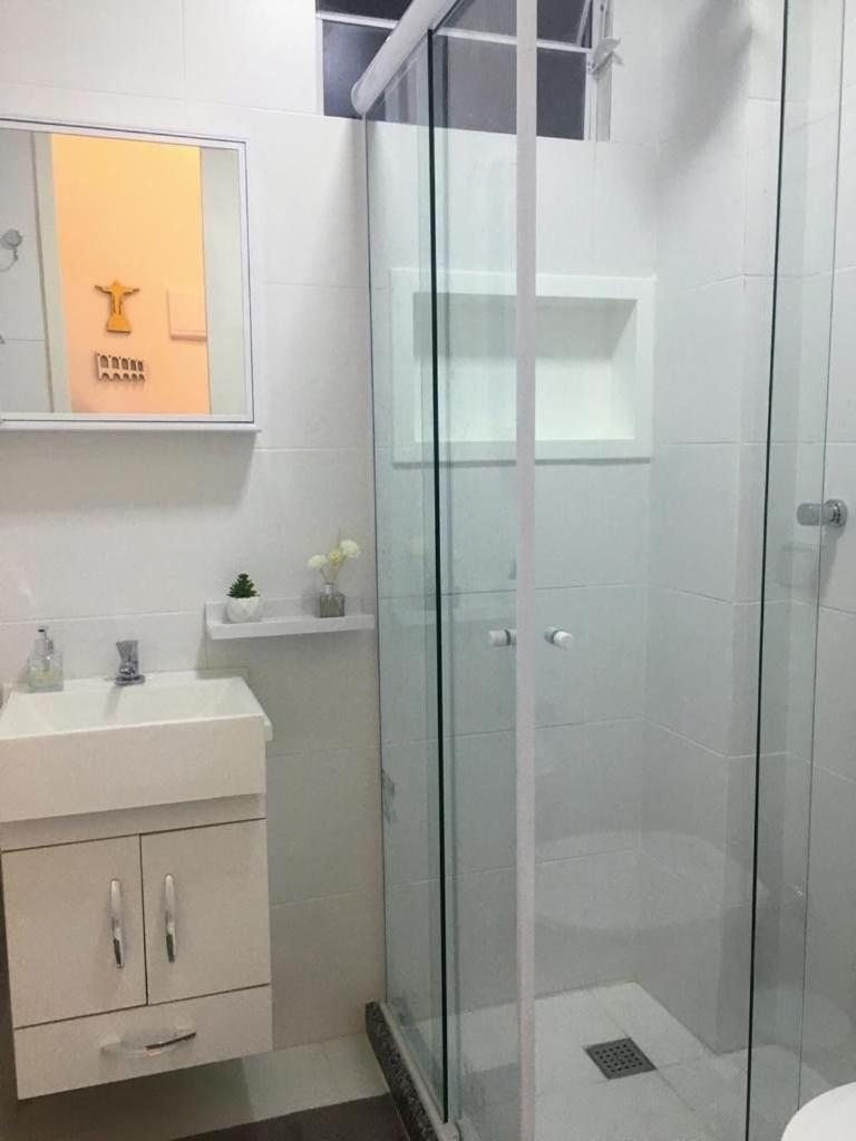 Gomes Freire Apartamento Rio de Janeiro