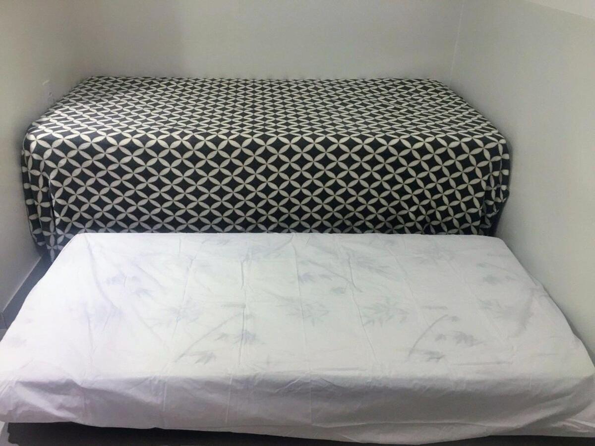 Apartamento Gomes Freire Rio de Janeiro