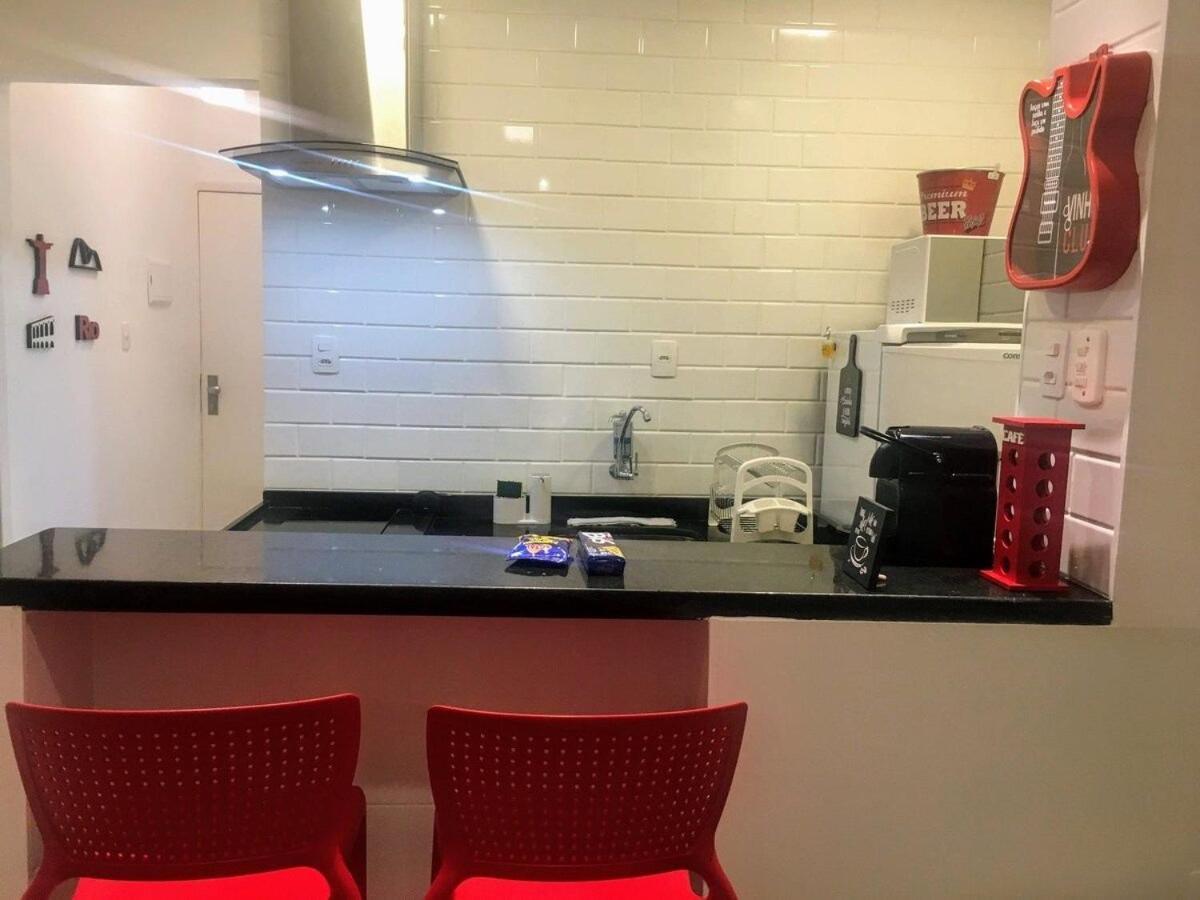 Apartamento Gomes Freire