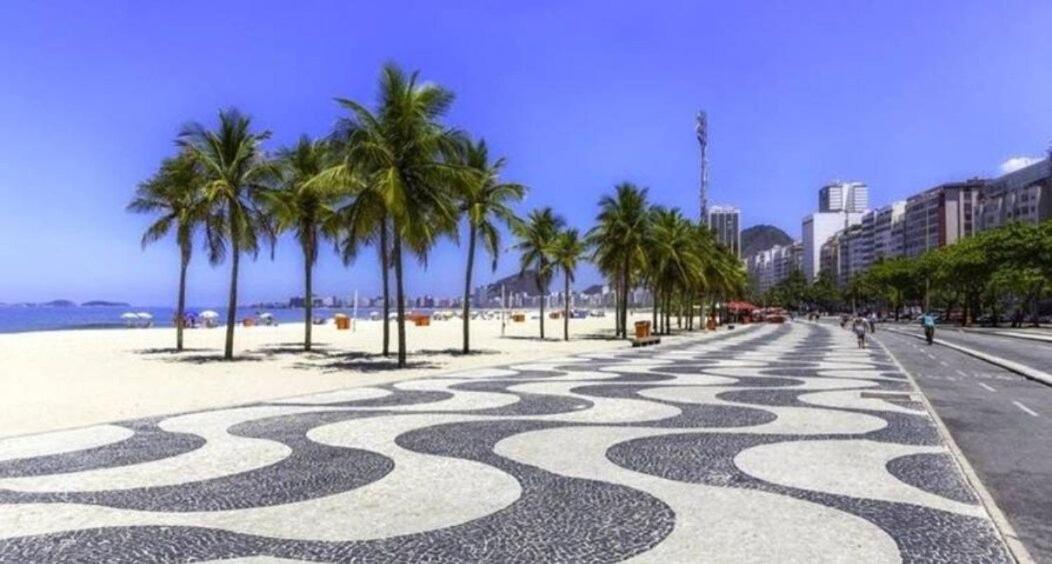 Apartamento Gomes Freire Rio de Janeiro