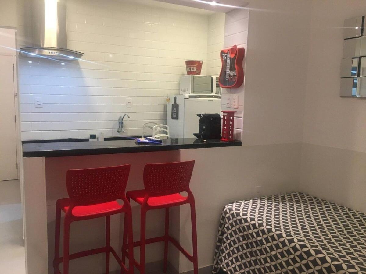 Gomes Freire Apartamento