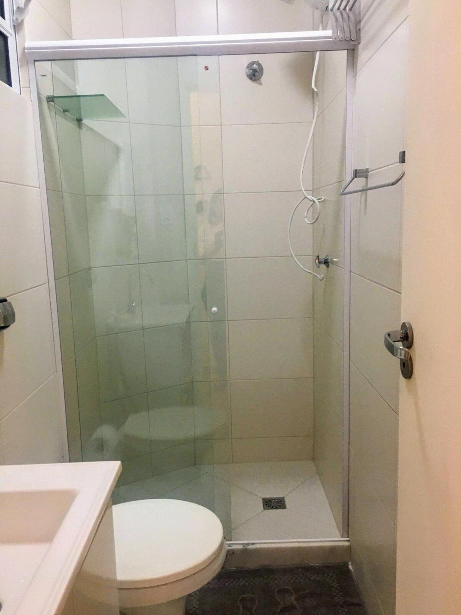 Apartamento Gomes Freire *