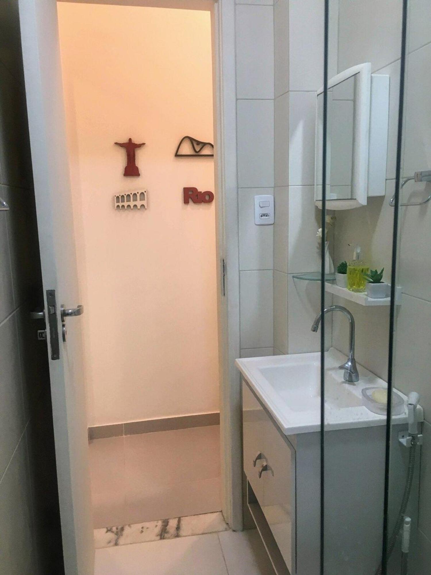 Gomes Freire Apartamento *