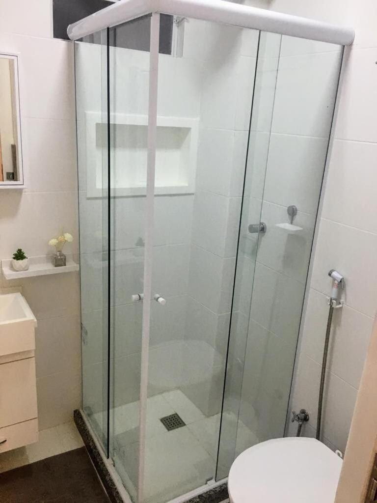 Apartamento Gomes Freire Rio de Janeiro