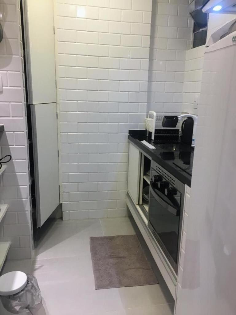 Apartamento Gomes Freire *