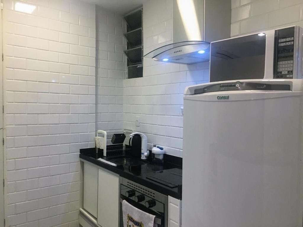 Apartamento Gomes Freire Rio de Janeiro