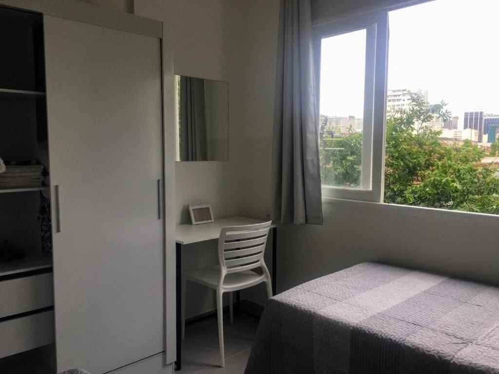 Apartamento Gomes Freire Rio de Janeiro