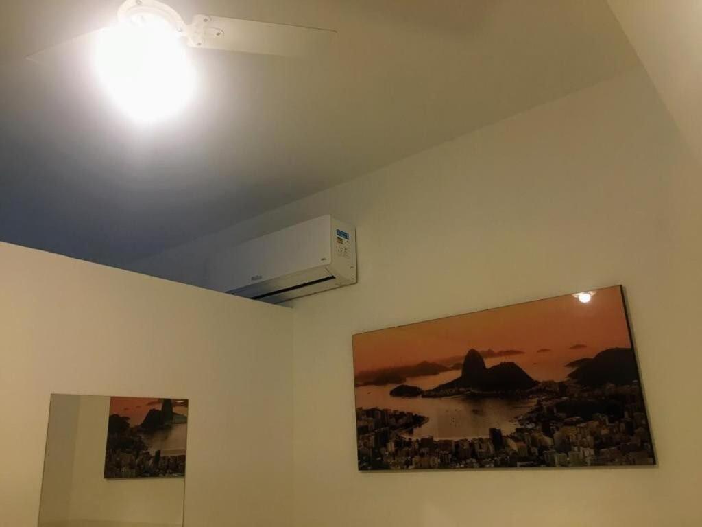 Apartamento Gomes Freire