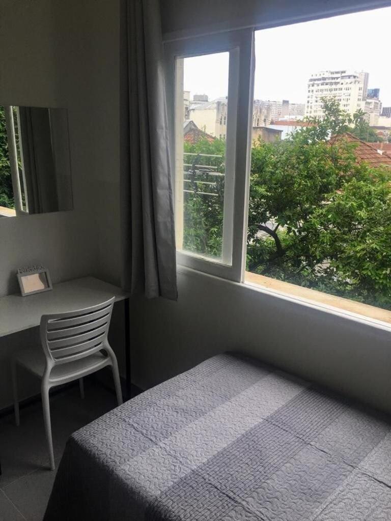 Gomes Freire Apartamento Rio de Janeiro