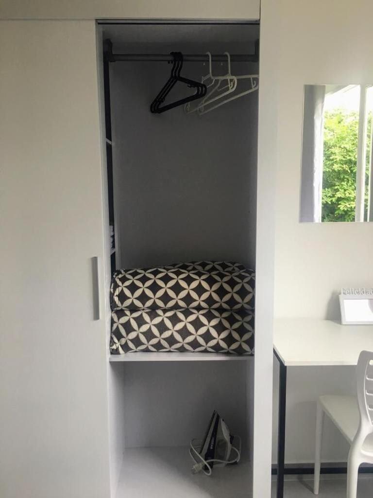 Apartamento Gomes Freire Rio de Janeiro