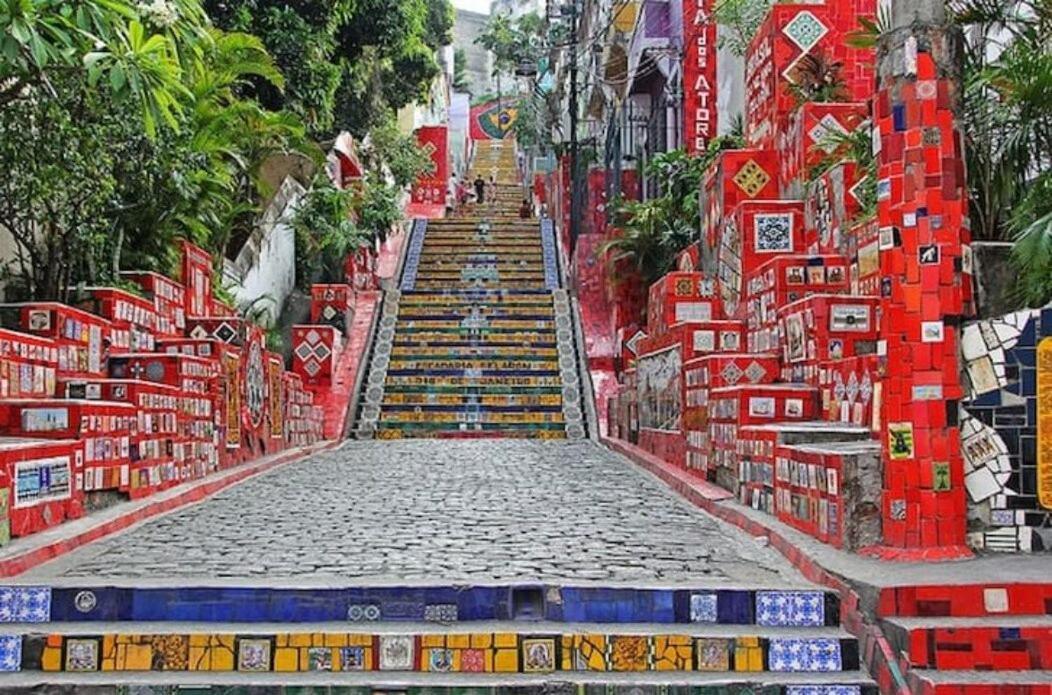 Gomes Freire * Rio de Janeiro