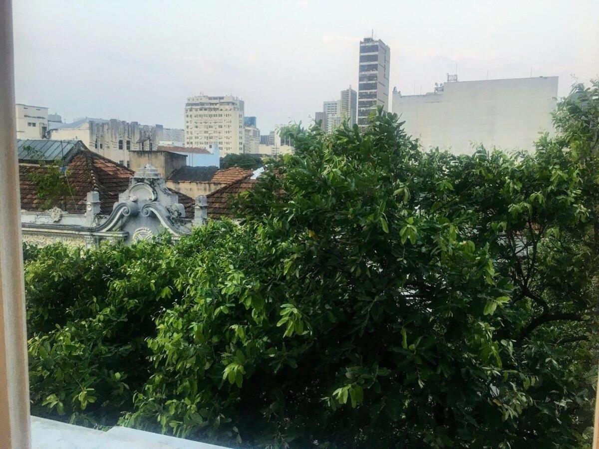 Gomes Freire Rio de Janeiro