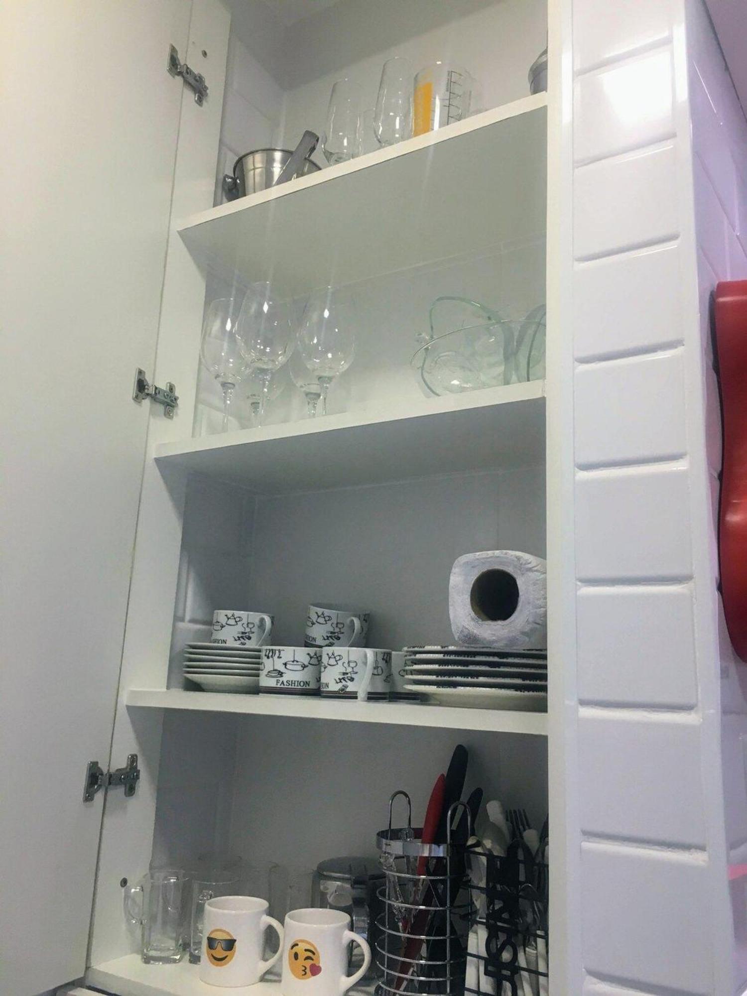 Apartamento Gomes Freire *