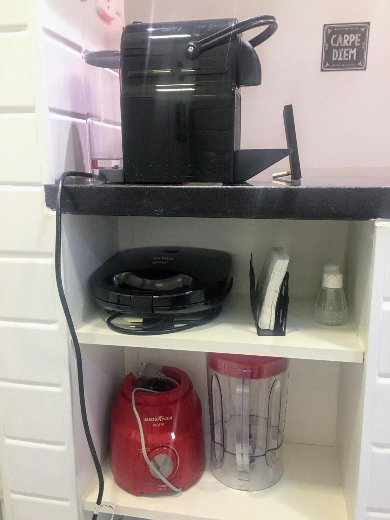 Apartamento Gomes Freire Rio de Janeiro