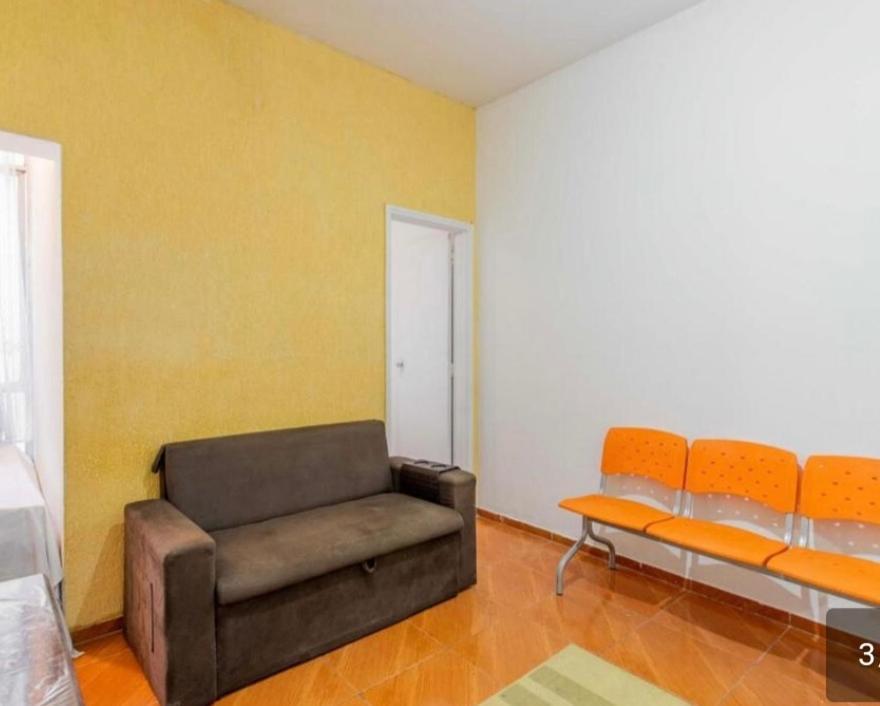 Apartamento Quadra Da Perto