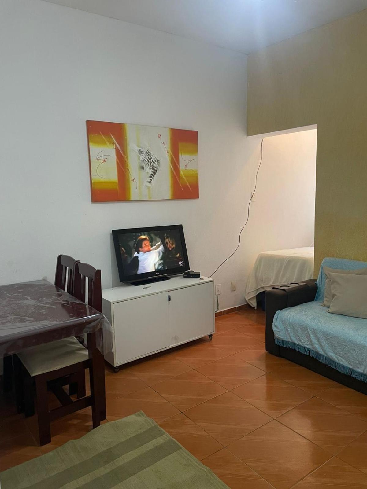 Quadra Da Perto Apartamento