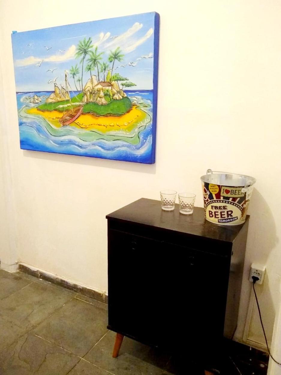 Simples E Bonito Copacabana Apartment *