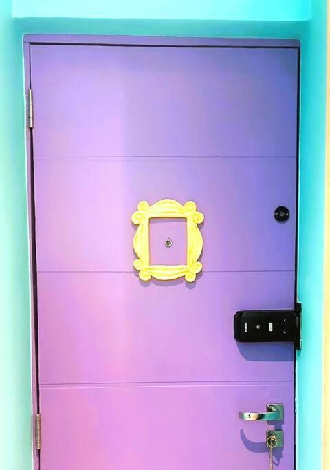 Apartment Incrivel Em Copacabana