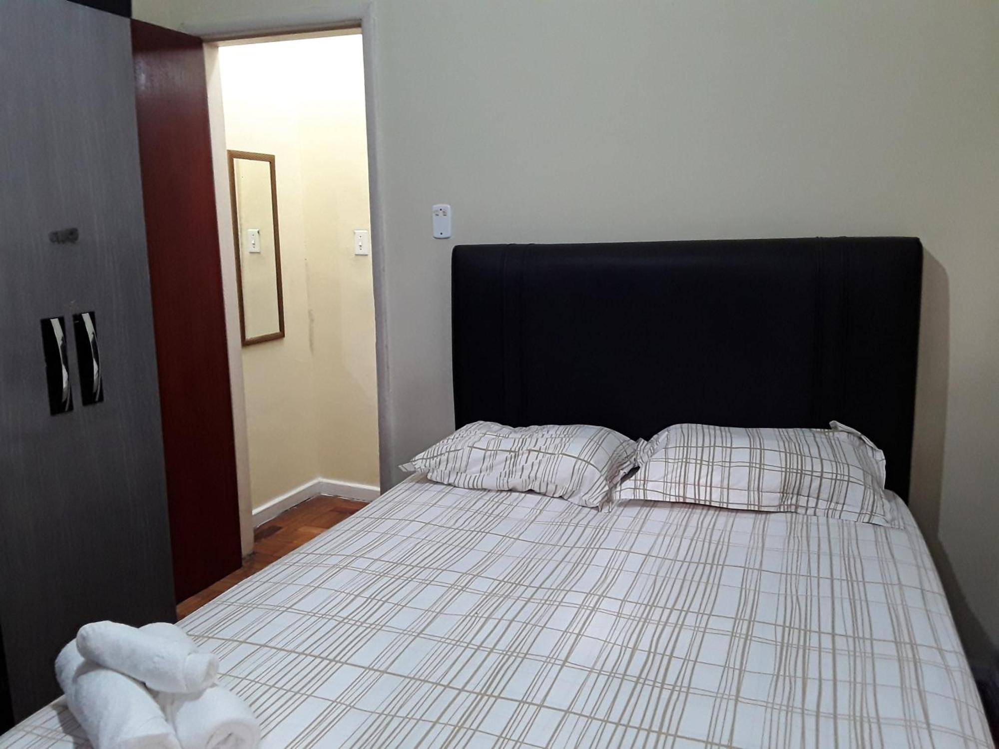 Apartamento Marcia *