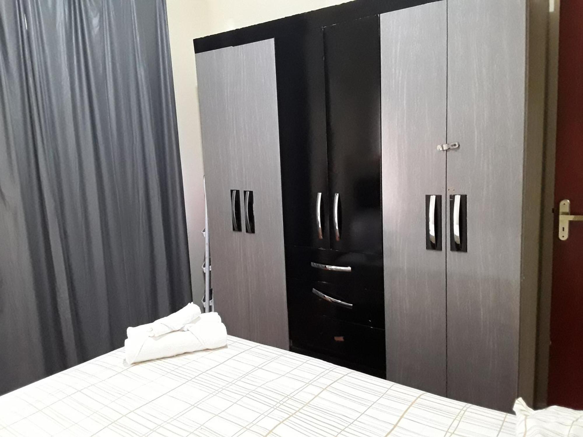 Marcia Apartamento *