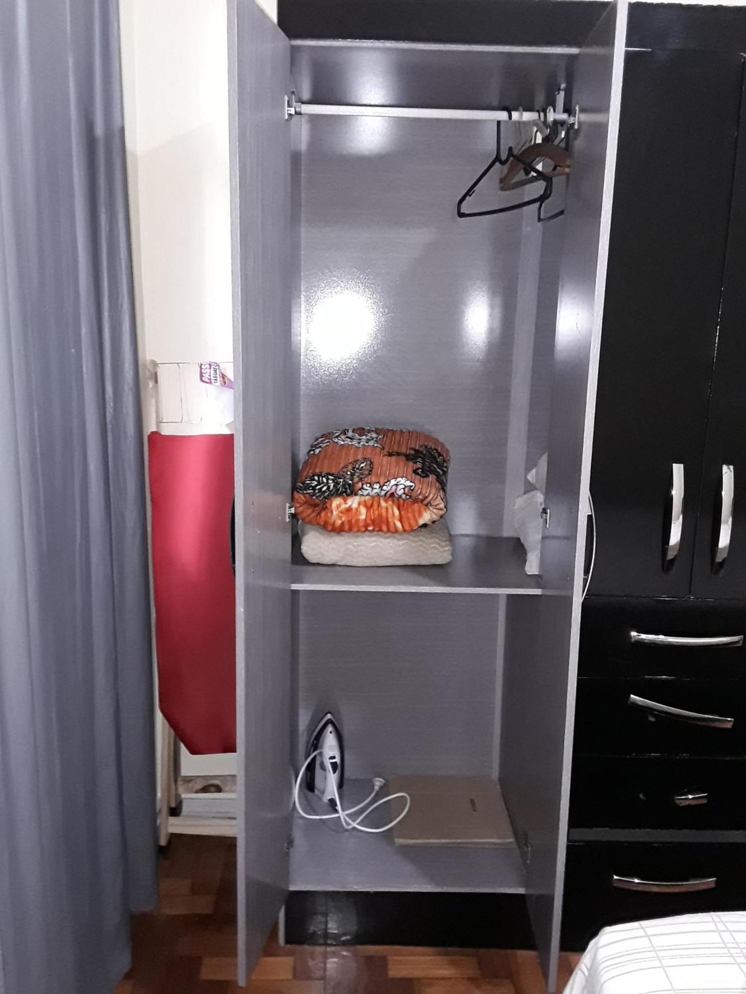 Marcia Apartamento *