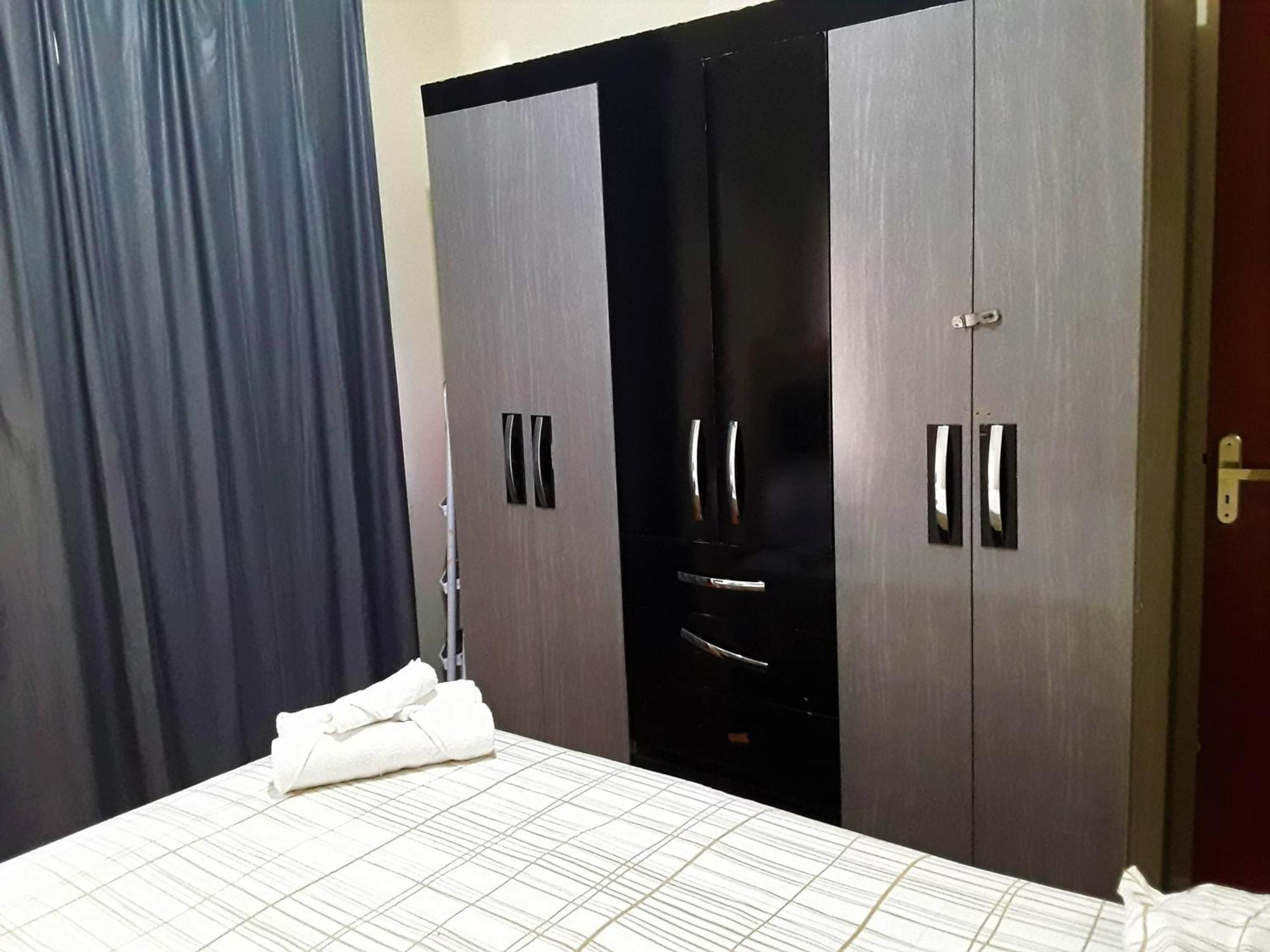 Apartamento Marcia