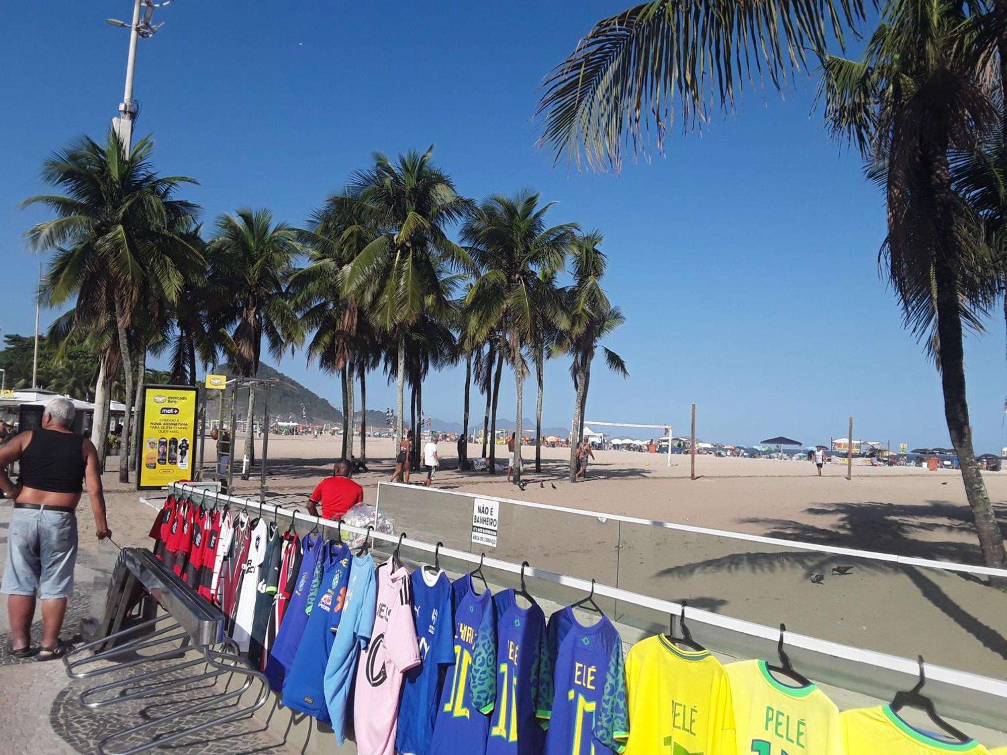 Marcia Rio de Janeiro