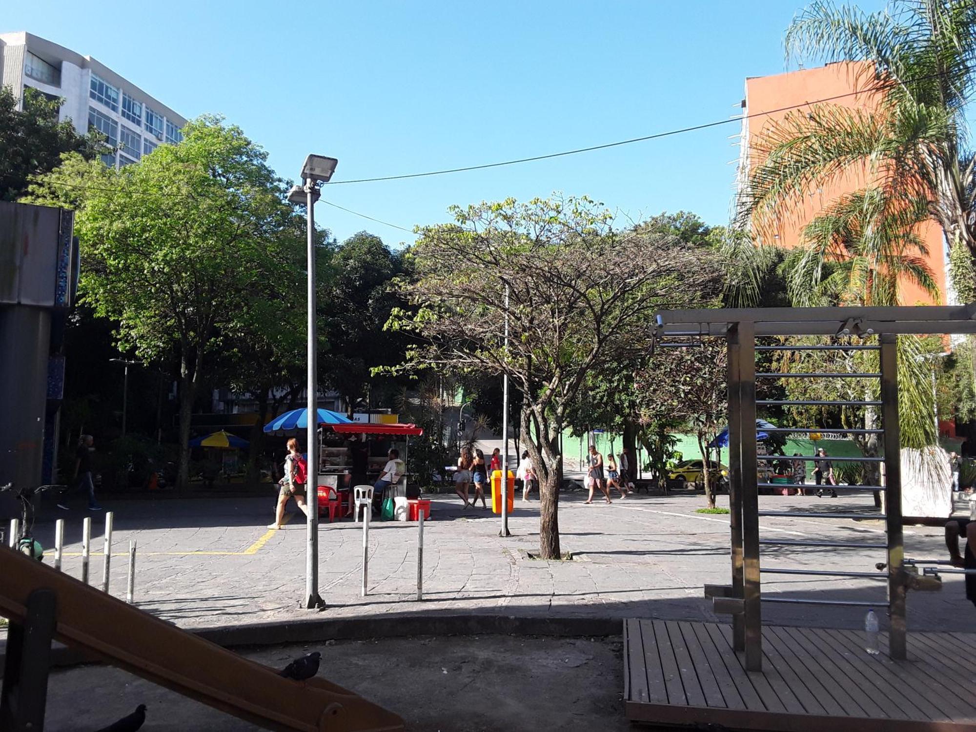 Marcia Apartamento