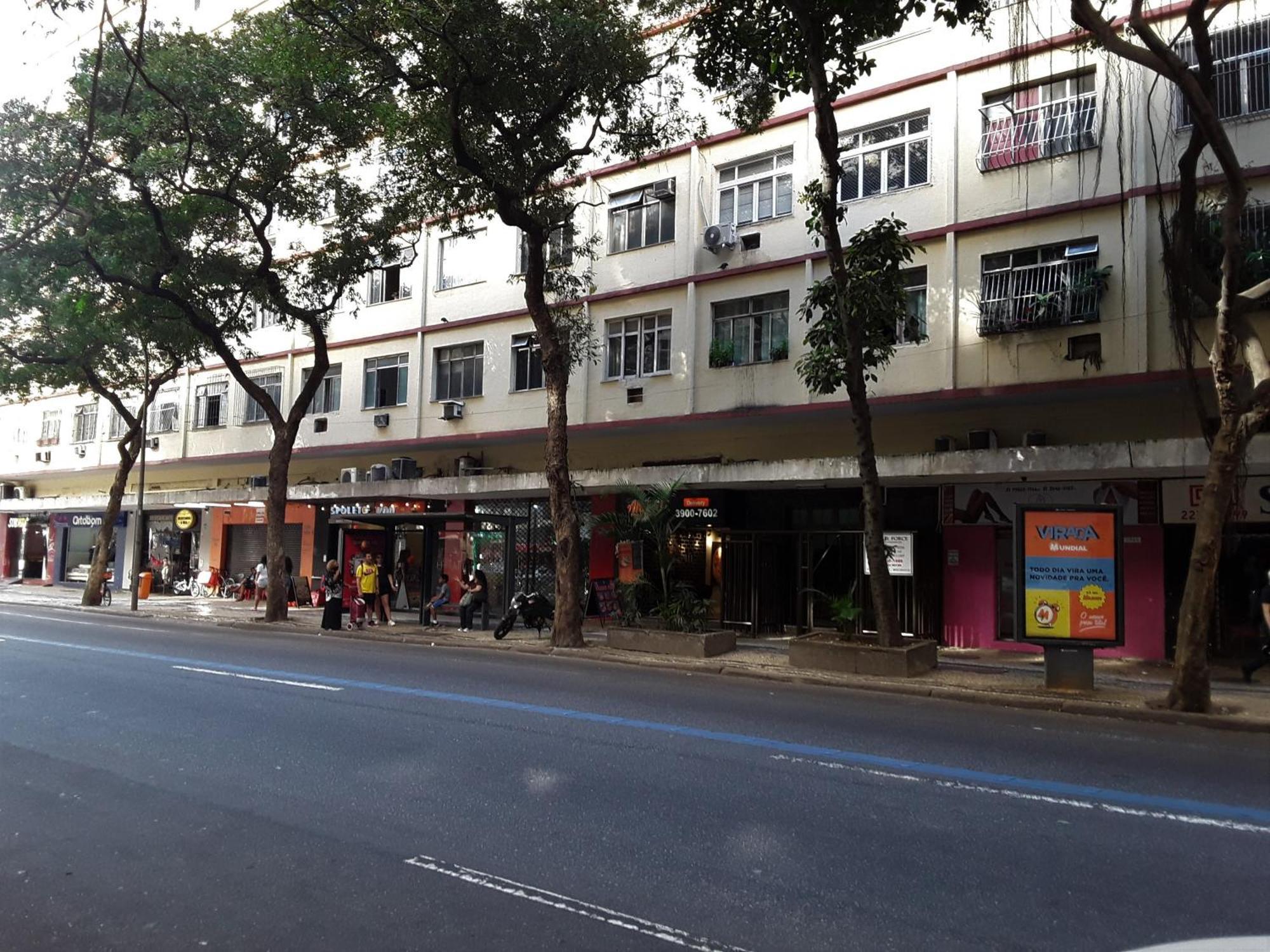 Apartamento Marcia