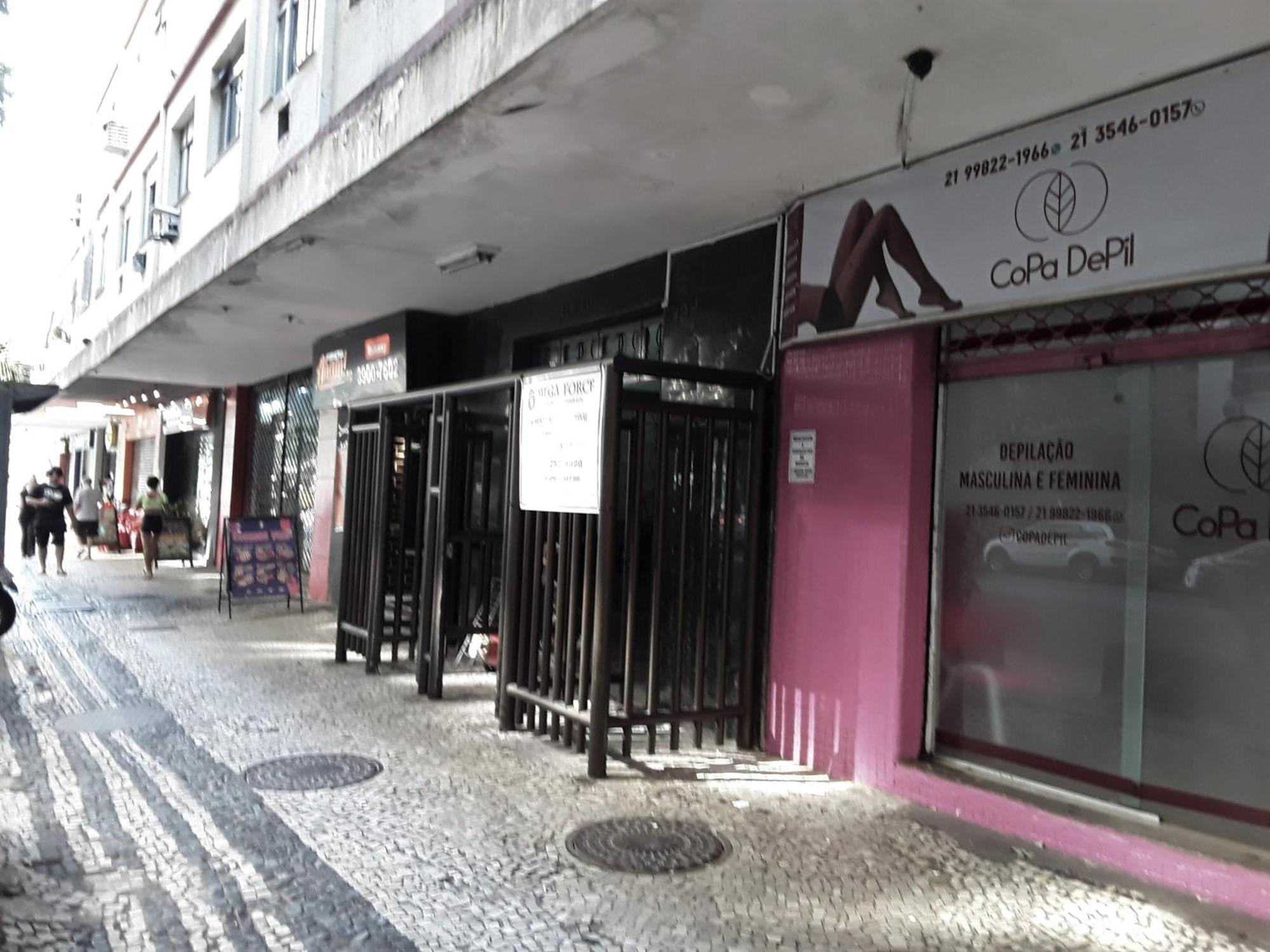 Marcia Rio de Janeiro