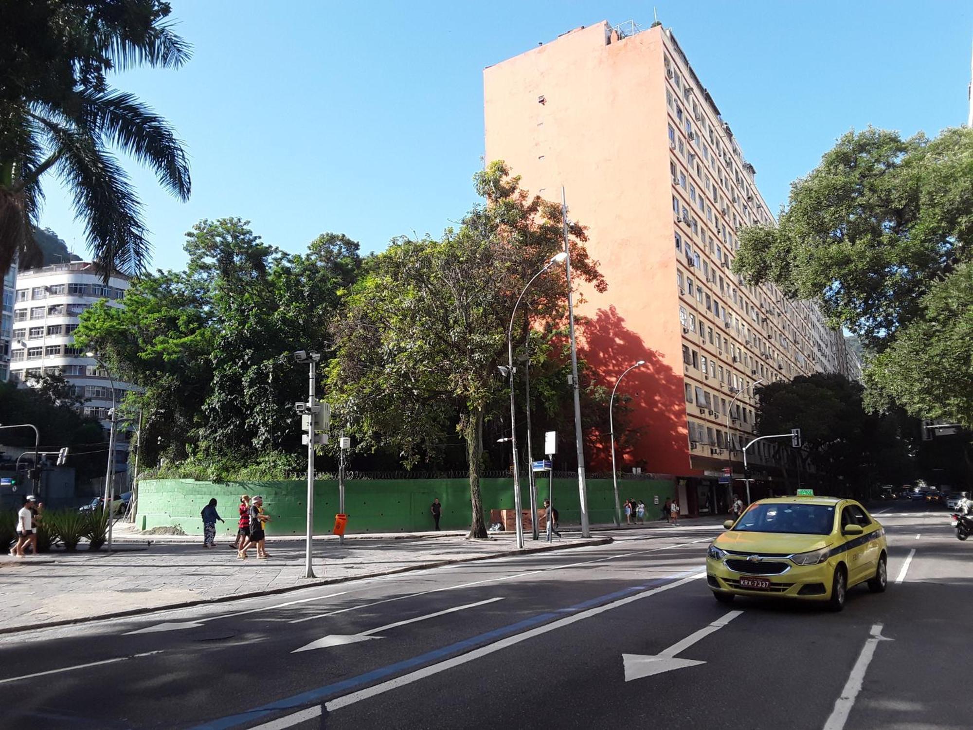 Marcia Apartamento *