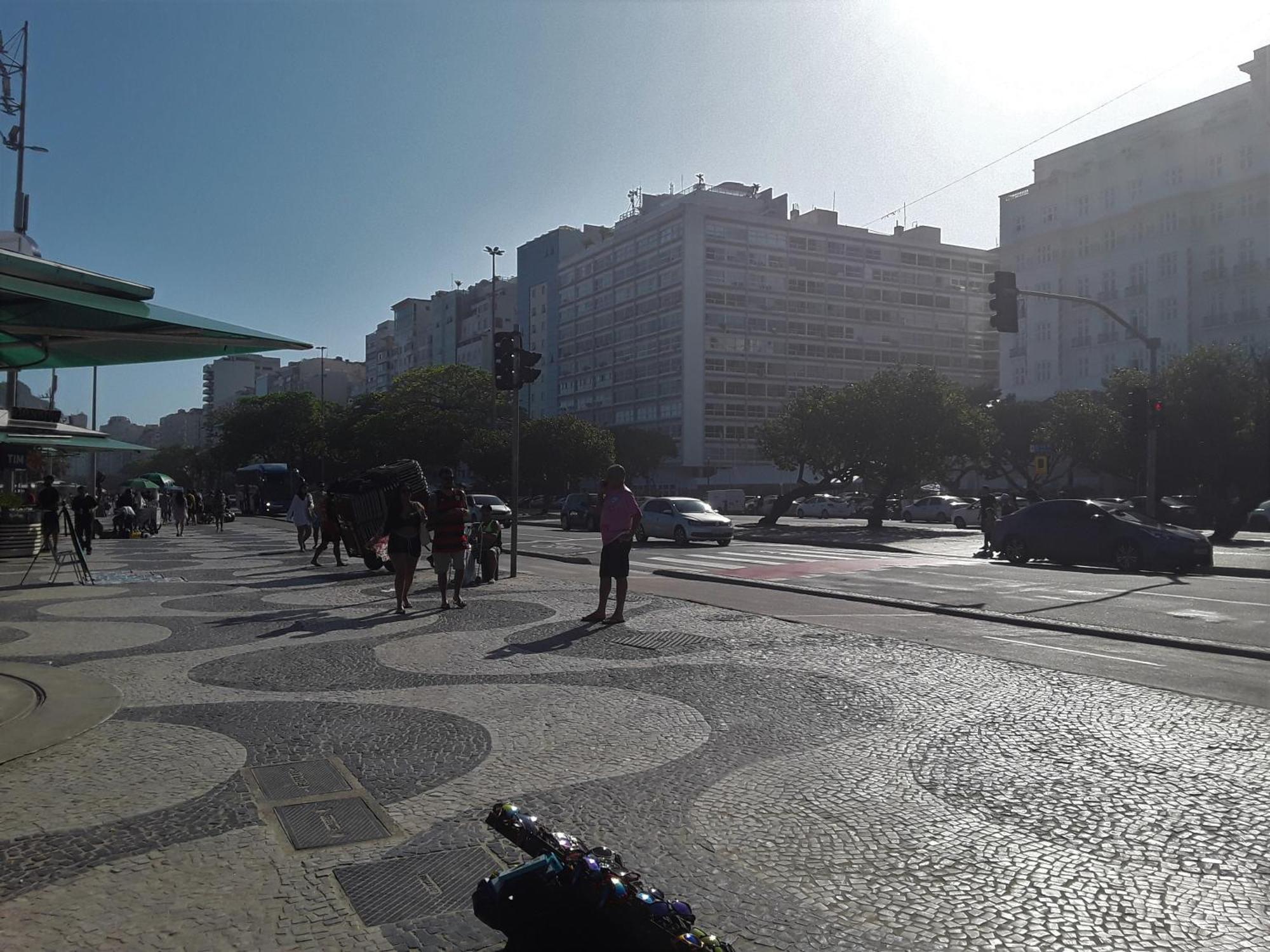 Apartamento Marcia