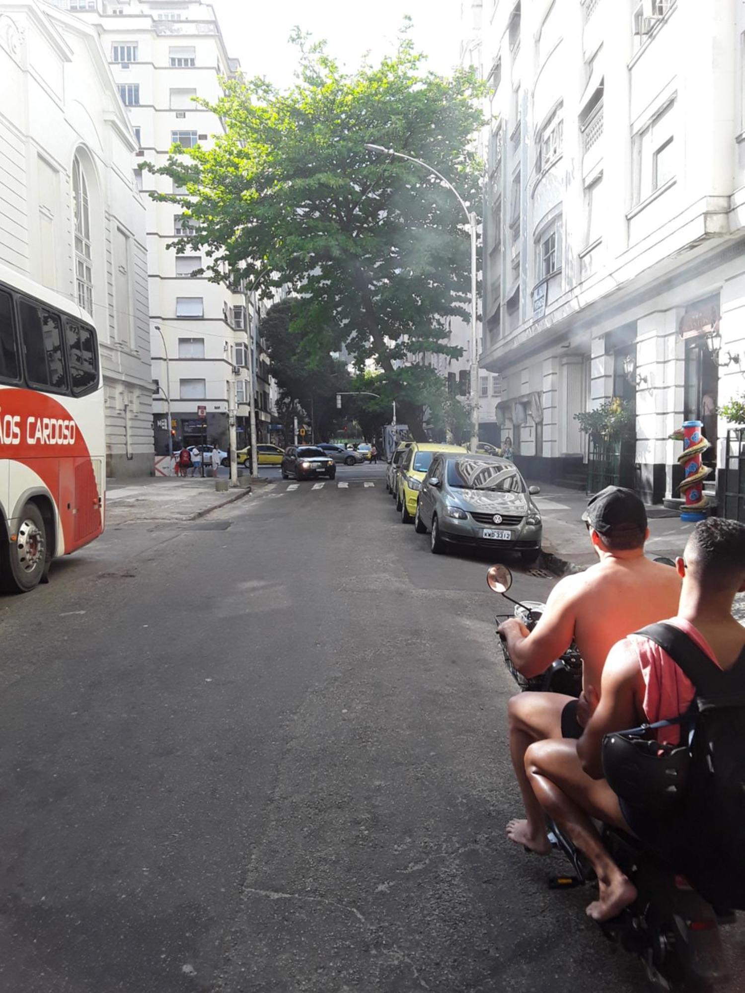 Marcia * Rio de Janeiro