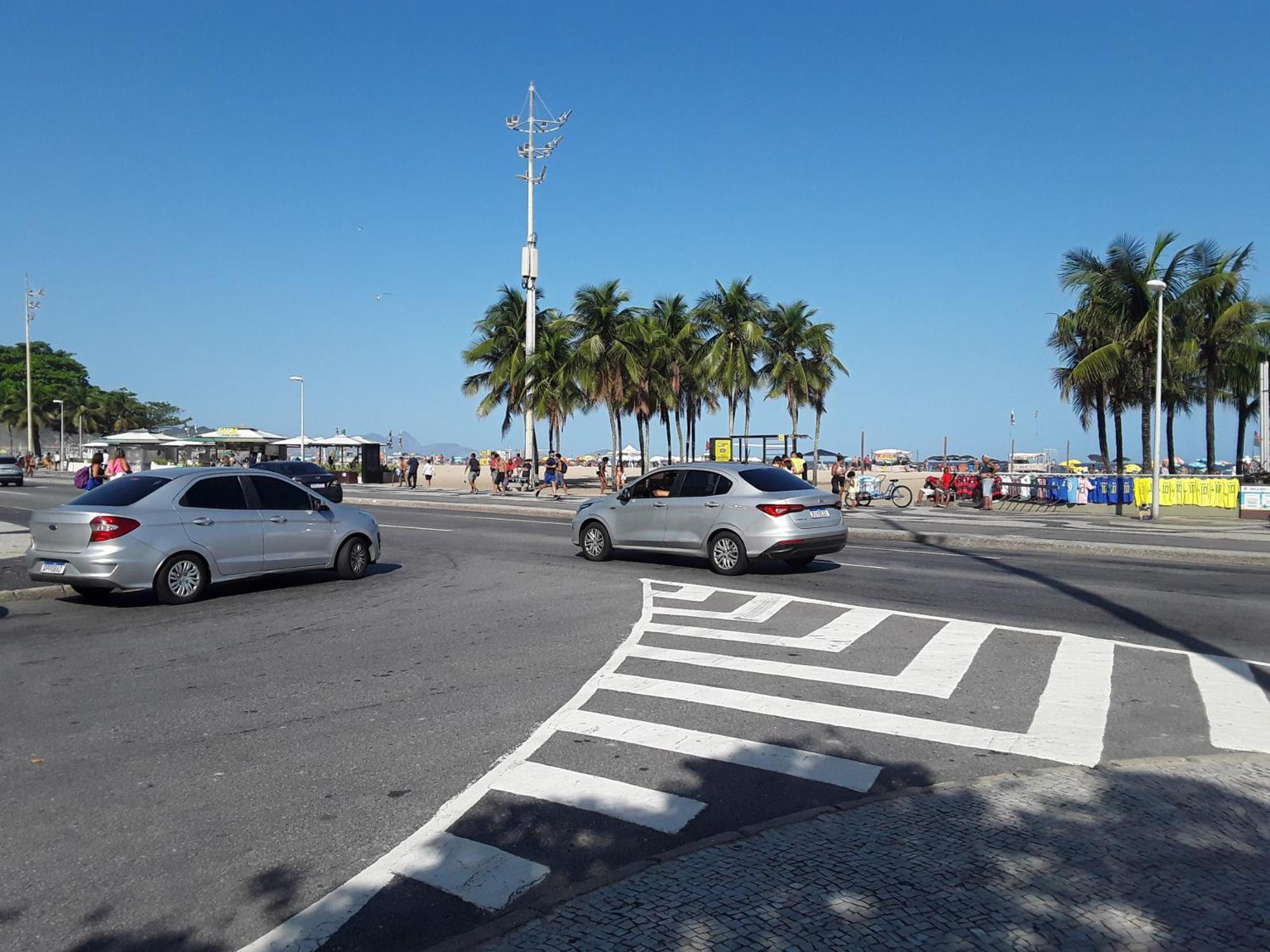 Marcia Apartamento Rio de Janeiro