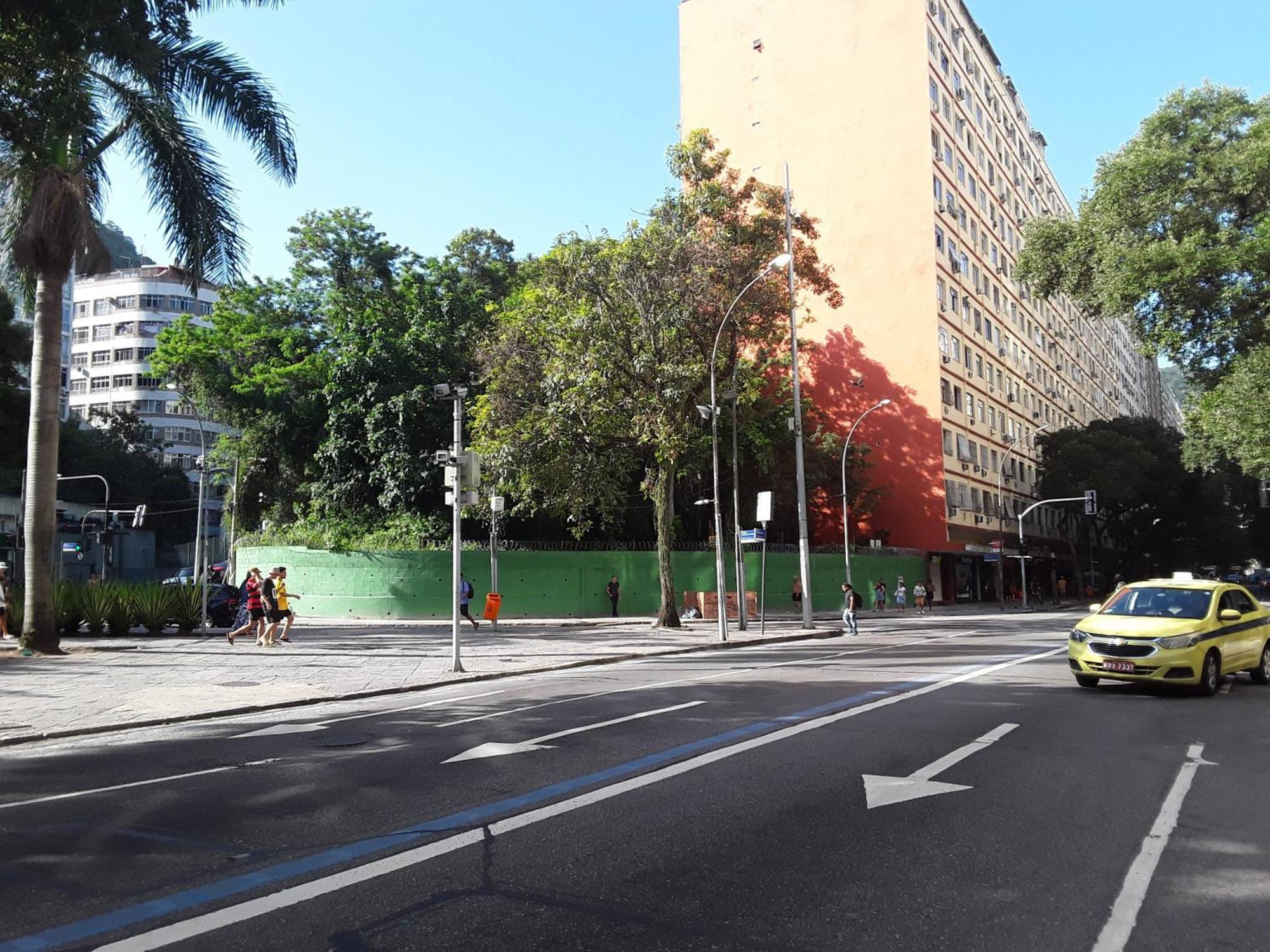 Marcia Apartamento *