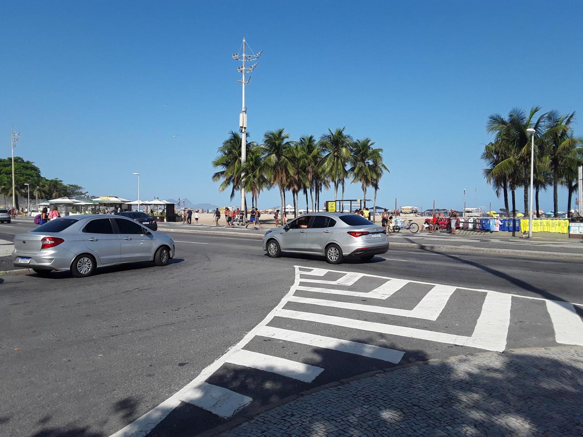 Marcia Rio de Janeiro