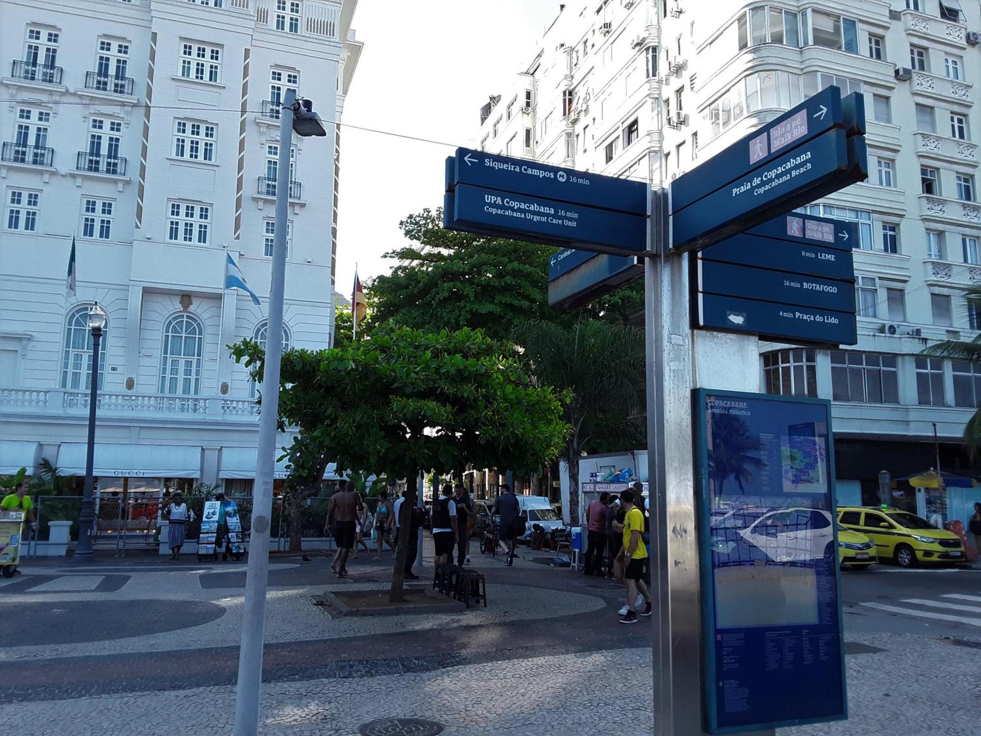 Marcia Apartamento