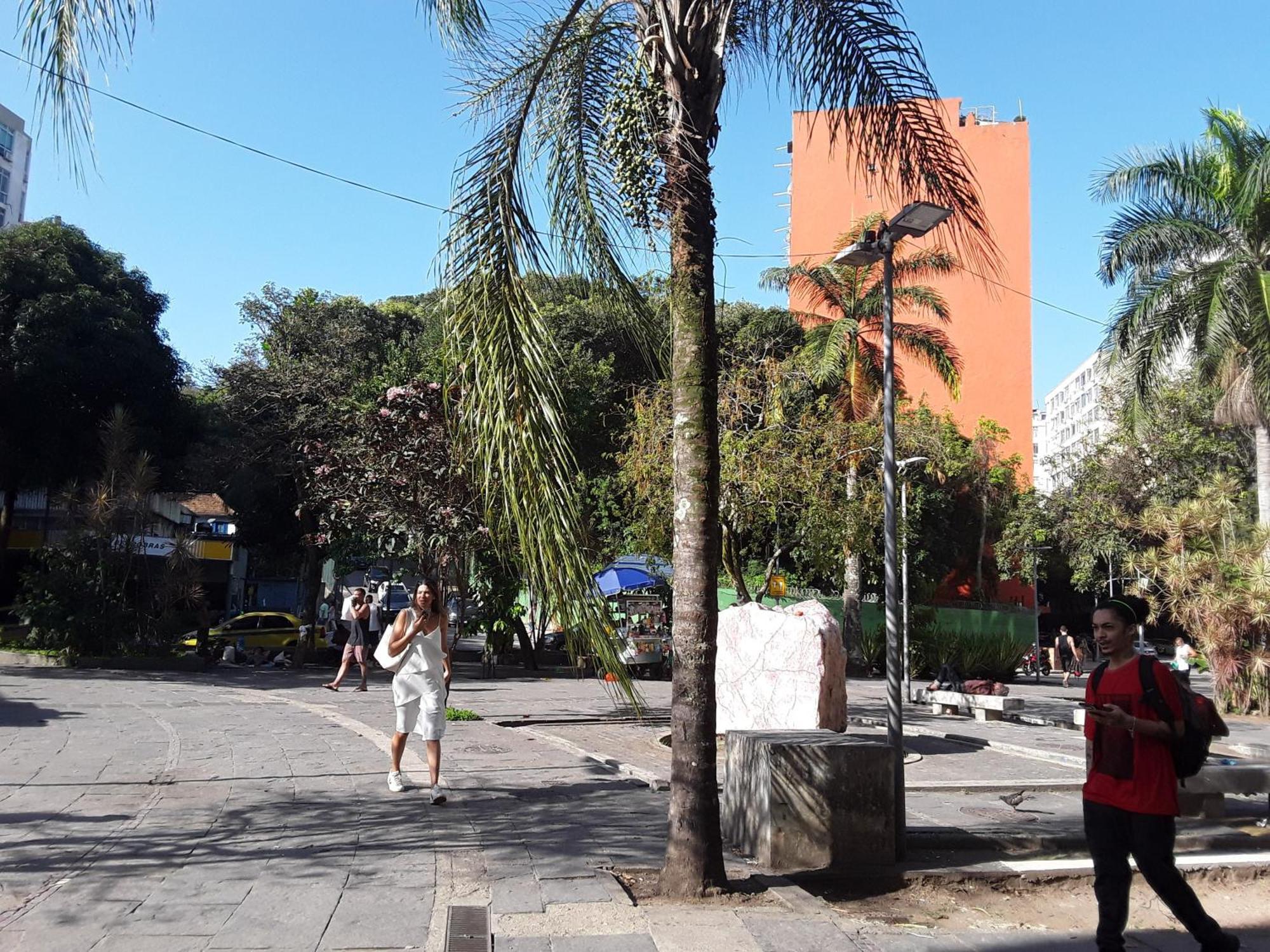 Marcia Apartamento *