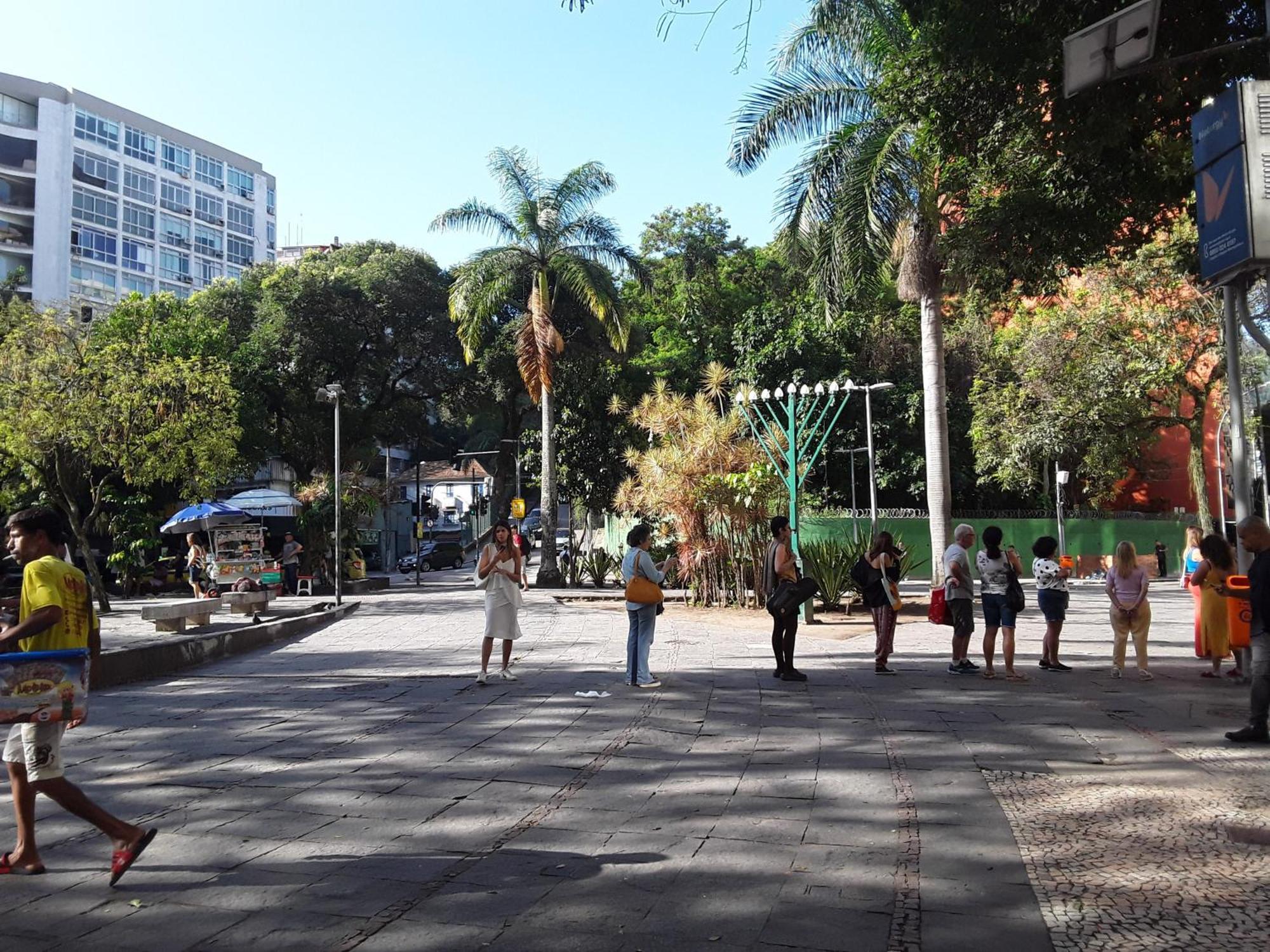 Apartamento Marcia Rio de Janeiro