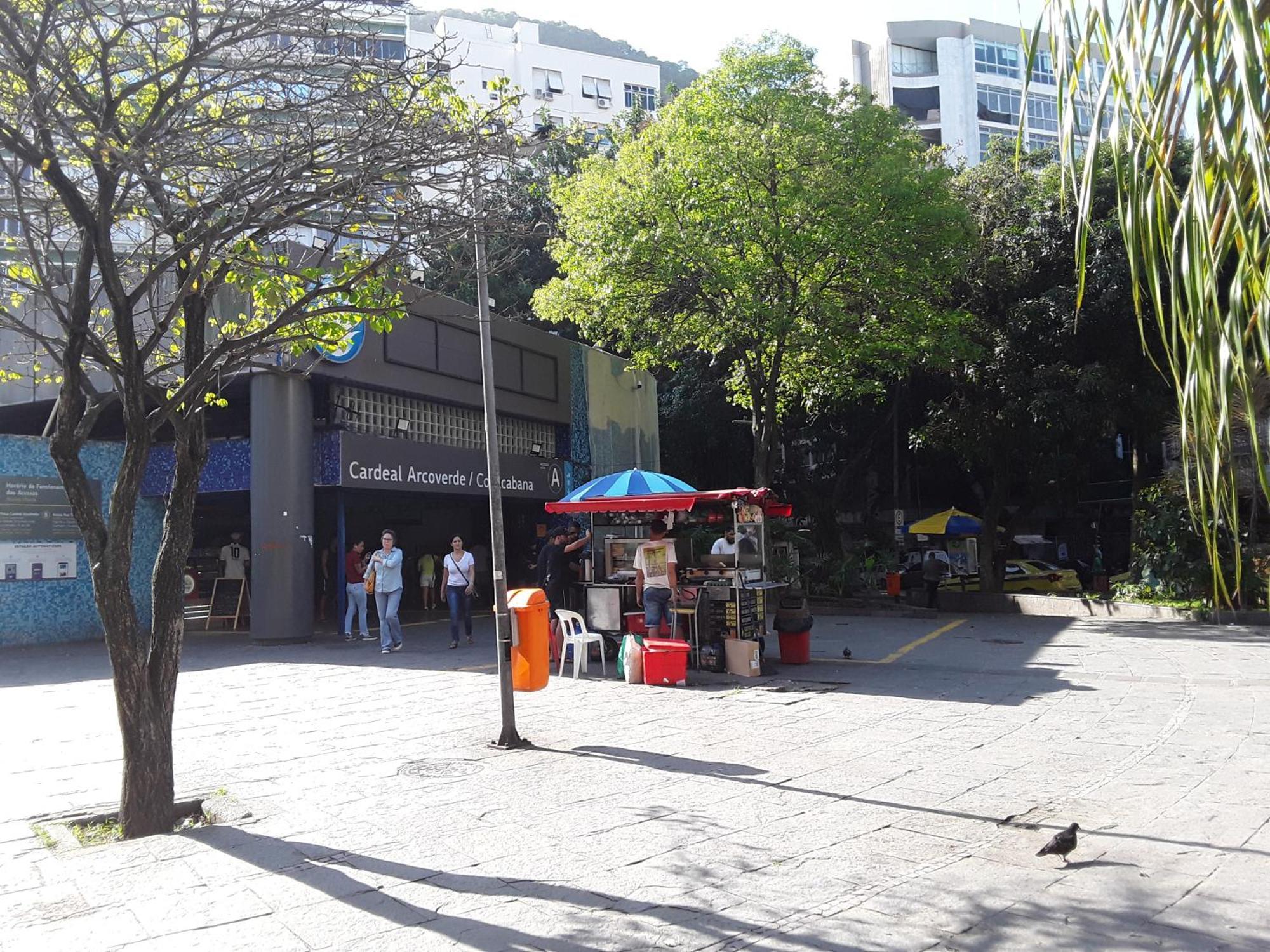 Marcia Apartamento