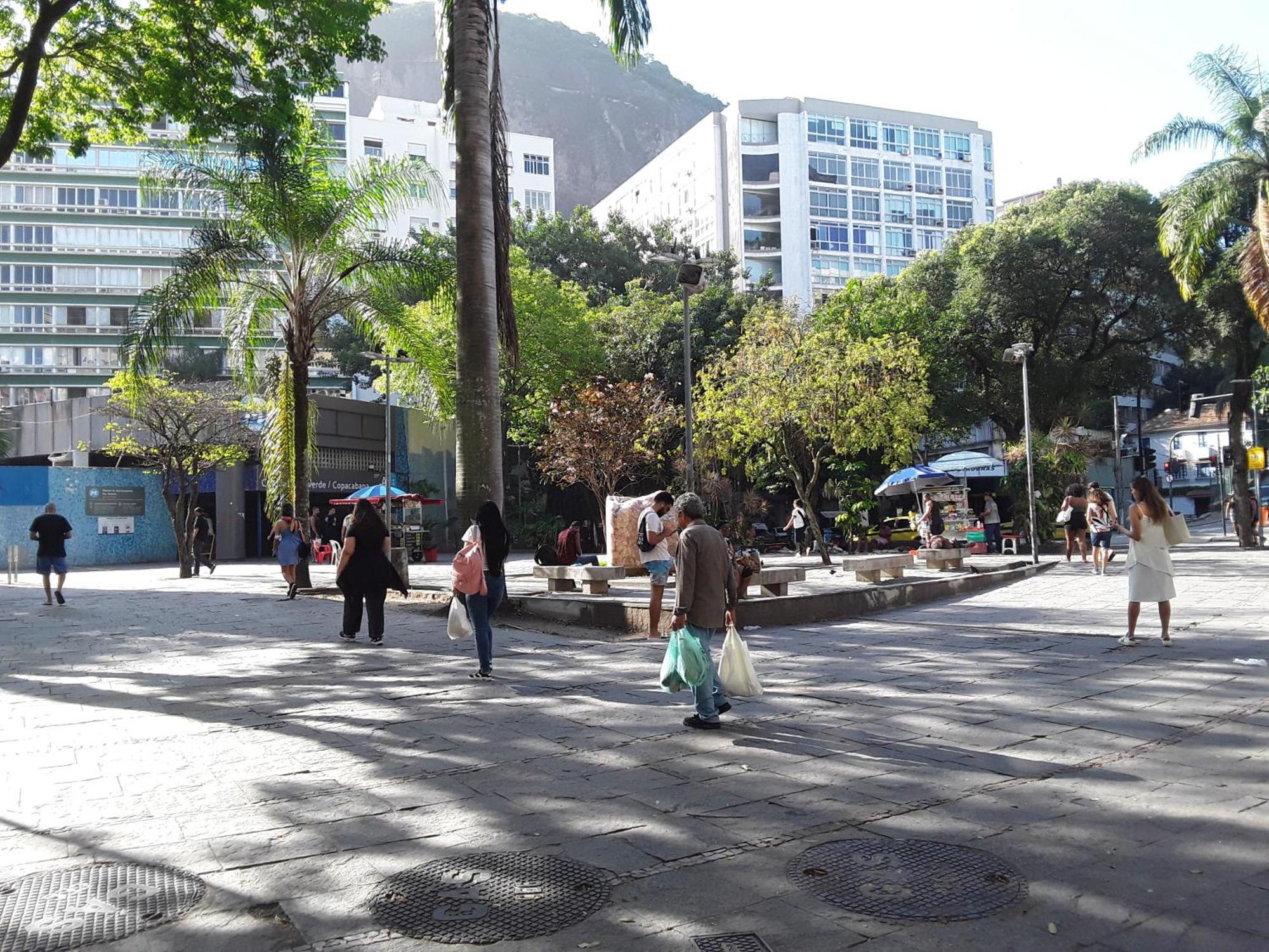 Marcia * Rio de Janeiro