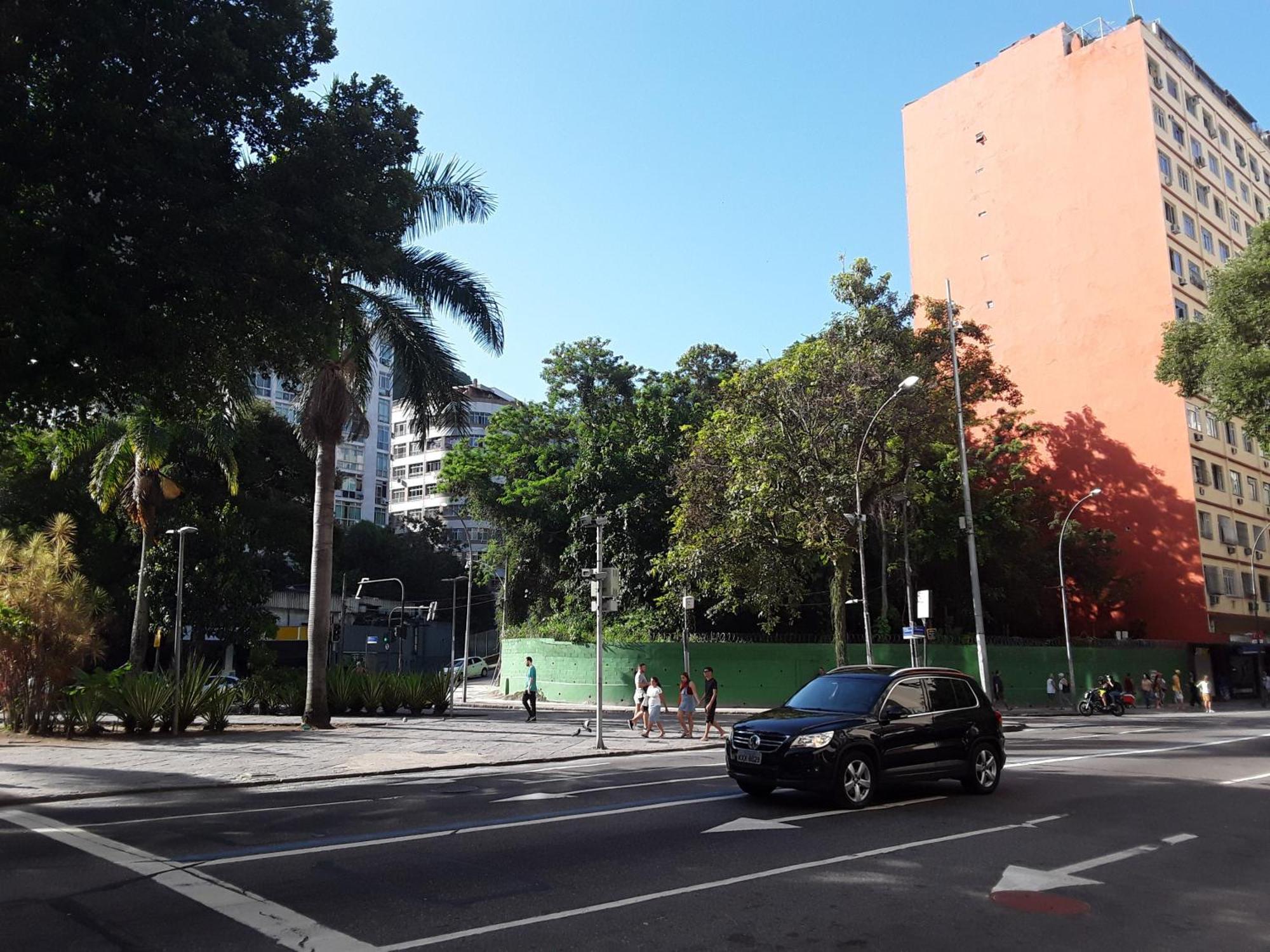 Apartamento Marcia *