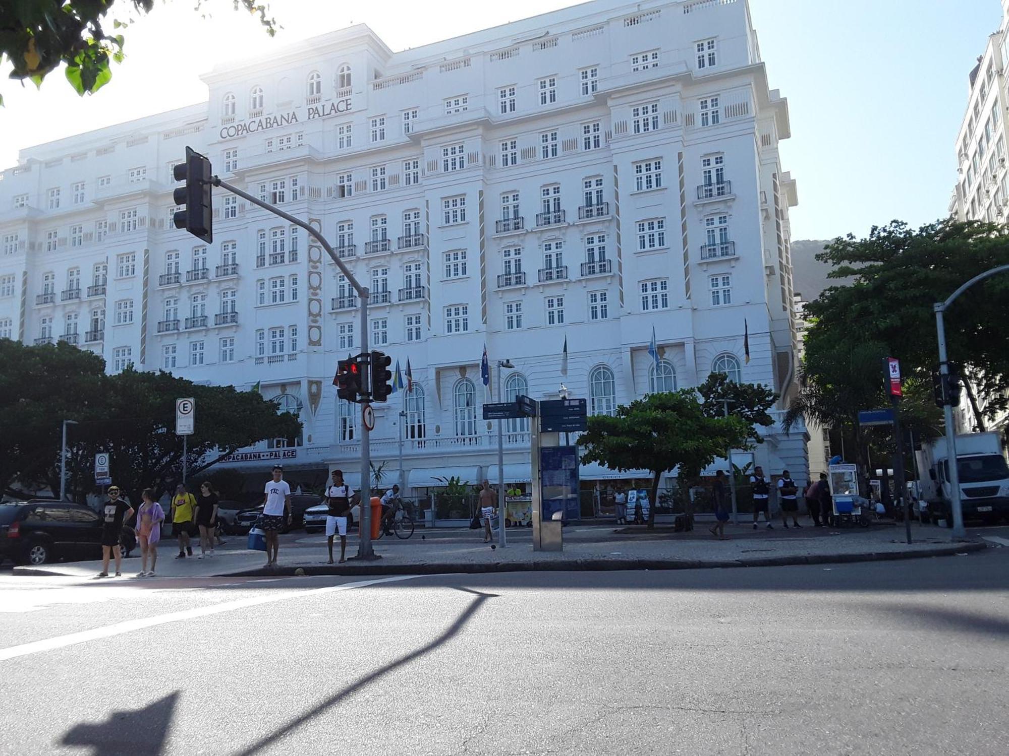 Marcia Apartamento Rio de Janeiro