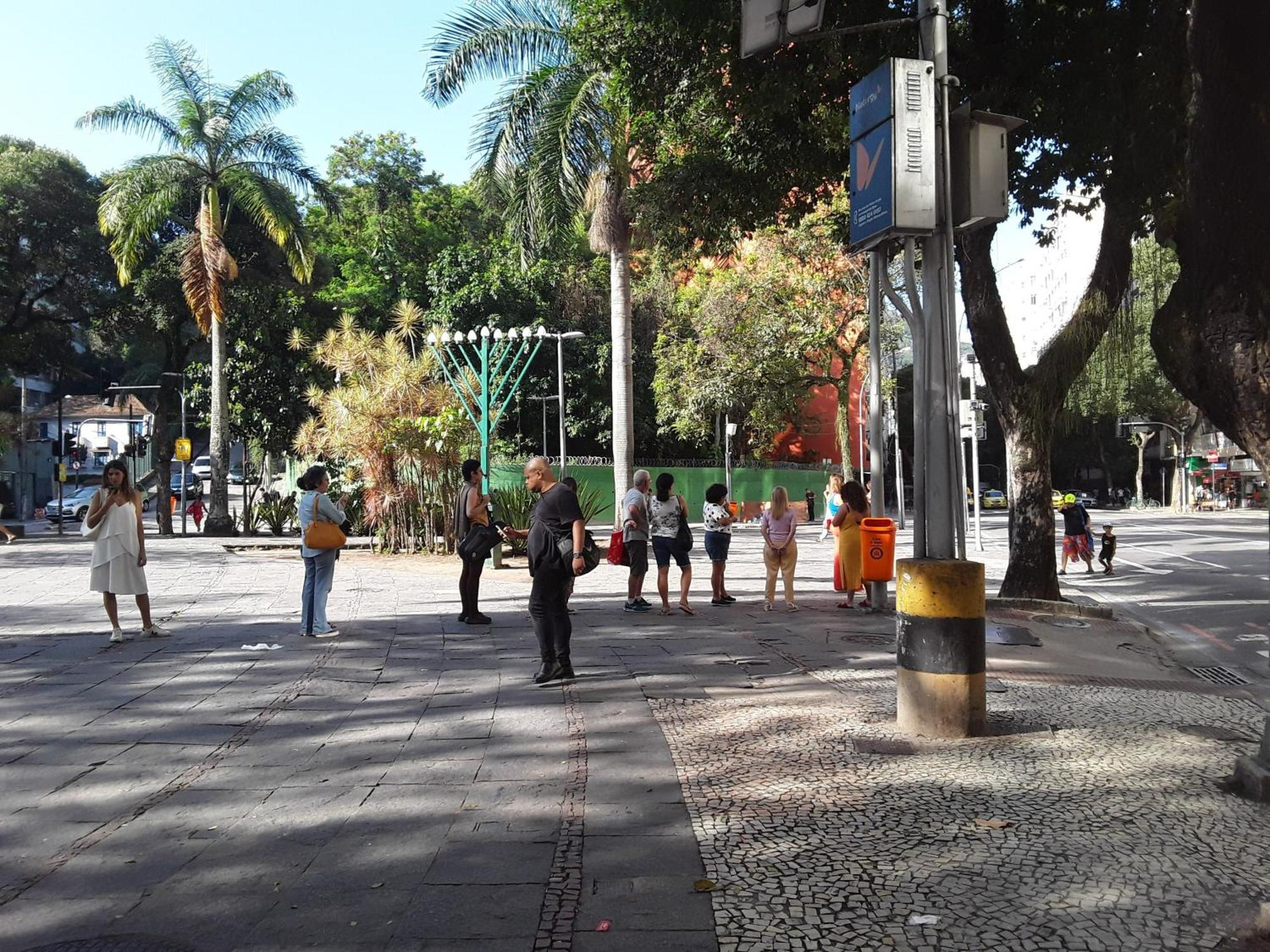 Marcia Apartamento
