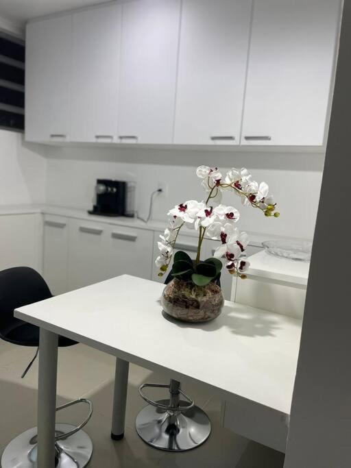 Apartamento Moderno Em Ipanema Apartment Rio de Janeiro