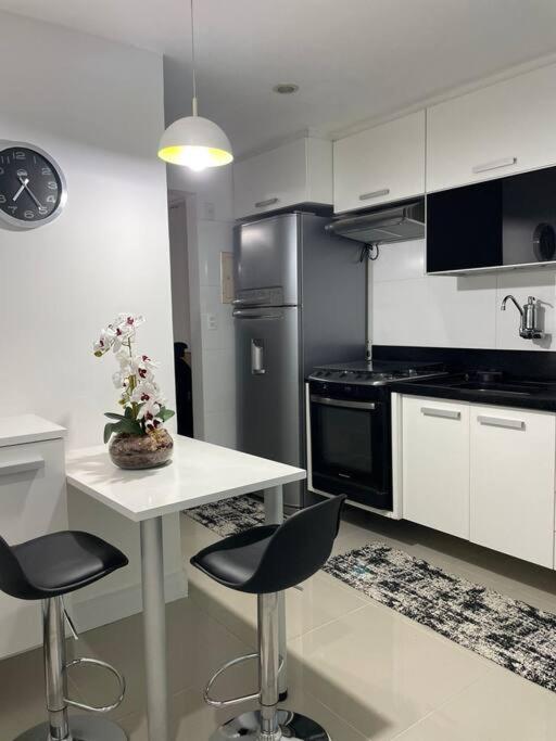 Apartamento Moderno Em Ipanema Apartment Rio de Janeiro