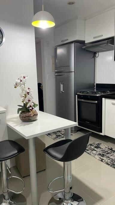 Apartamento Moderno Em Ipanema * Rio de Janeiro