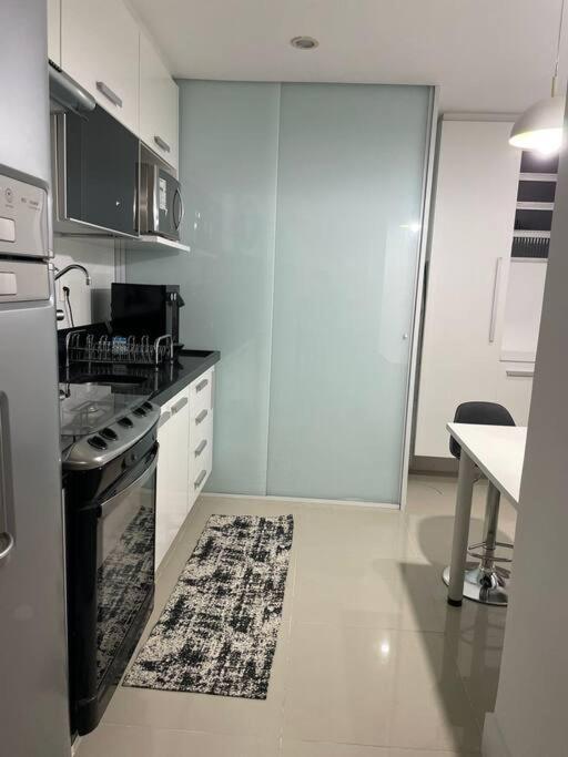 Apartment Apartamento Moderno Em Ipanema