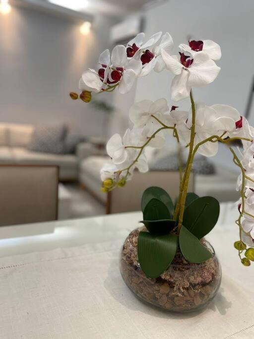 Apartamento Moderno Em Ipanema Apartment